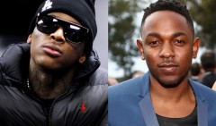 Christmas in Compton: la parata la guidano YG e Kendrick Lamar