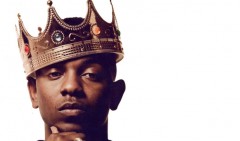 Kendrick Lamar rivela i suoi rapper preferiti del 2015