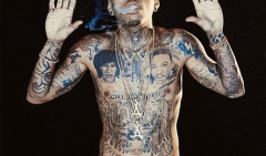 Kid Ink rilascia il brano One Day