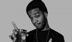 Kid Cudi entra in riabilitazione per riprendersi dalla depressione