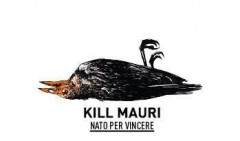 Kill Mauri - Nato Per Vincere (album)