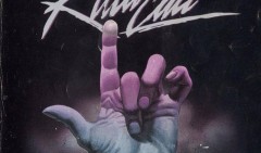 Killa Cali – Un Dio Non C’è (audio)