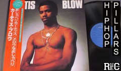 Kurtis Blow - Year by Year