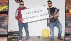 Two Fingerz - La Tecnica Bukowski (album)