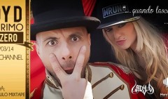 Lady D ft. Primo - Sottozero (video)