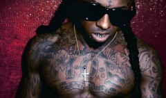 Lil Wayne a Milano: la gente non lo segue e lascia il palco
