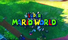 Logic insieme a Super Mario nel nuovo video estratto dal tape Bobby Tarantino