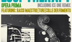 Loop Therapy - Opera Prima (album)