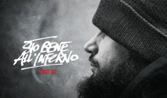 Louis Dee - Sto Bene All'Inferno (recensione)
