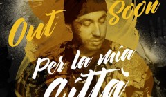 Luche torna con il video del banger Per La Mia Città