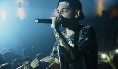 MadMan fuori quest'anno con un album da solista