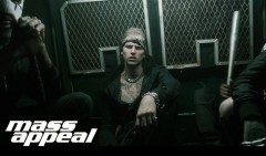 Machine Gun Kelly fuori con il video Dopeman