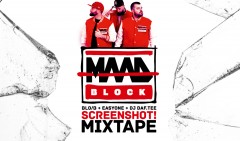 Maad Block - Screenshot (mixtape)