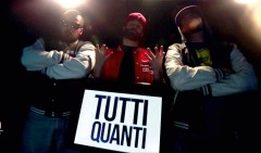 Tutti Quanti: l'omaggio dei Maad Block a chi vive della propria arte
