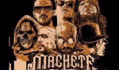 Machete Mixtape Vol. 3 - Live Tour
