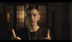 Doppelganger, video di MadMan che anticipa l'omonimo album