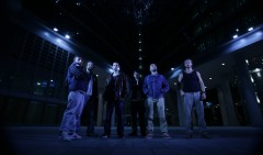 I Mad Soul Legacy annunciano il primo album con il video Cenere e Vita