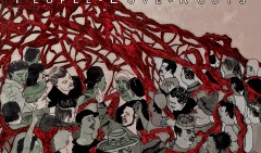 People Love Roots: il primo album ufficiale dei Mad Soul Legacy