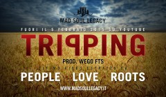 Tripping è il nuovo videoclip dei Mad Soul Legacy