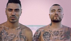 Santeria è disco d'oro!