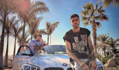 Marracash e Guè Pequeno insieme per un nuovo album