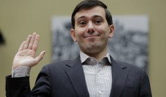 Marti Shkreli colpisce ancora e mette in streaming l'album inedito del Wu-Tang Clan