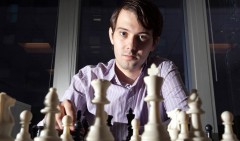 Martin Shkreli: quando l’ignoranza ha le tasche piene
