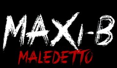 Maxi B sta per tornare: Lunedì fuori il video della title-track Maledetto