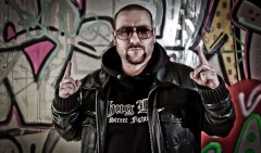 Freestyle nomination: è il turno di Maxi B