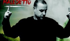 Maxi B - Maledetto (recensione)
