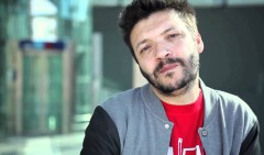 Meddaman su beat di Mastermaind: ecco il video Non Farti Prendere