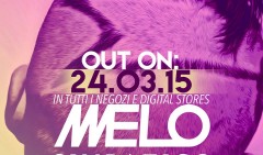 Simpatico, il secondo album solista di Melo