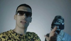 Meno fuori con Prima Classe, video che anticipa il suo nuovo album