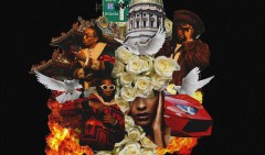 Esce oggi Culture, il nuovo album dei Migos