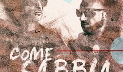 Mista B e Gionathan - Come Sabbia (album)