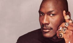 Michael Jordan odia il rap? 