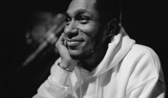Mos Def annuncia il ritiro, ma prima pubblicherà un album