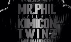 Mr.Phil ft. Kimicon Twinz - Mujahideen (video)