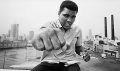 La lunga storia d'amore tra Muhammad Ali e l'Hip-Hop