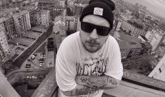 Nerone annuncia la data di uscita del suo mixtape e pubblica un nuovo estratto