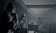 Rapper Bianco, l'album di Nex Cassel anticipato da un singolo con Esa
