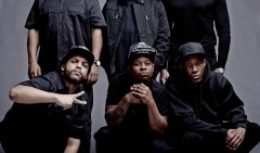 Straight Outta Compton, il film biografico degli N.W.A., fuori il 14 Agosto 2015