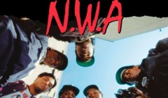 Gli N.W.A. entreranno nella Rock and Roll Hall of Fame