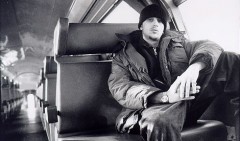 Me And My People, un progetto di Neffa risalente al 1992/93