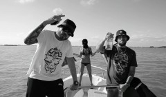 Sulla Bandiera di BigMike e Nex Cassel anticipa Adriacosta All Stars mixtape