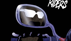 Fuori il video di Night Riders dei Major Lazer con Travi$ Scott, Pusha T, 2 Chainz e Mad Cobra