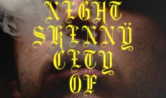 The Night Skinny - City of God (album strumentale)