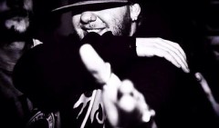 Nitro parla di Danger e annuncia il nuovo album