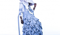 Ascolta qui No, My Name Is JEFFERY, il nuovo mixtape di Young Thug