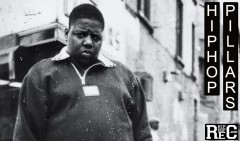 Notorious B.I.G. - Street corner